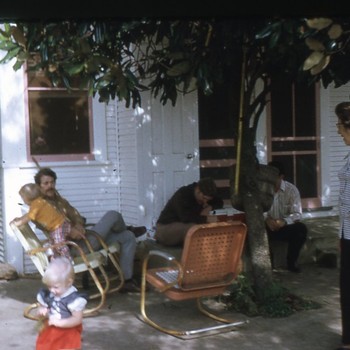 Photo of Alice Persyn